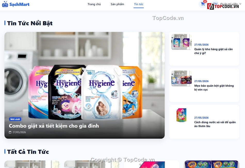Web bán bột giặt,bán,bột giặt
